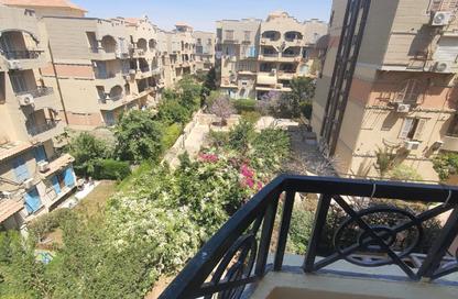 شقة - 3 غرف نوم - 2 حمامات للبيع في ريتاج - المستثمرين الجنوبية - مدينة القاهرة الجديدة - القاهرة شقة - 3 غرف نوم - 2 حمامات للبيع في ريتاج - المستثمرين الجنوبية - مدينة القاهرة الجديدة - القاهرة