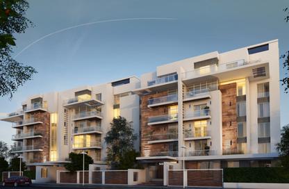 Villa - 3 - 3 for sale in Mountain View iCity - 5th Settlement Compounds - The 5th Settlement - New Cairo City - Cairo