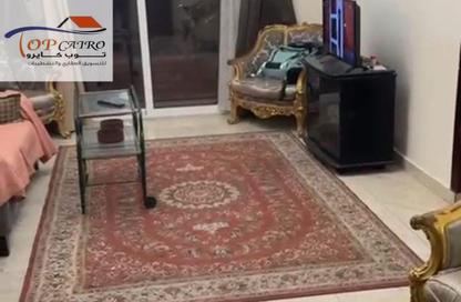 Apartment - 2 Bedrooms - 2 Bathrooms for sale in B7 - Madinaty - Cairo