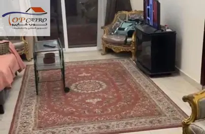 شقة - 2 غرف نوم - 2 حمامات للبيع في B7 - مدينتي - القاهرة