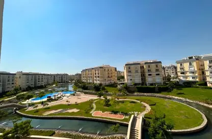 أي فيلا - 3 غرف نوم - 4 حمامات للبيع في ماونتن فيو 1.1 - كمبوندات التجمع الخامس - التجمع الخامس - مدينة القاهرة الجديدة - القاهرة