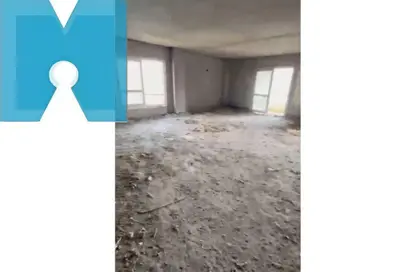 Penthouse - 4 Bedrooms - 4 Bathrooms for sale in Cairo University Compound - Sheikh Zayed Compounds - Sheikh Zayed City - Giza