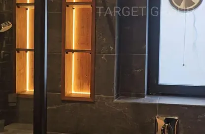 شقة - 2 غرف نوم - 2 حمامات للبيع في لايك فيو ريزيدنس - كمبوندات التجمع الخامس - التجمع الخامس - مدينة القاهرة الجديدة - القاهرة