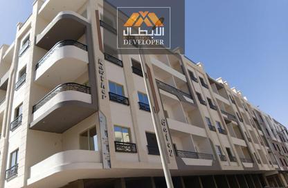 محل تجاري - استوديو - 1 حمام للبيع في حى الكوثر - الغردقة - محافظة البحر الاحمر