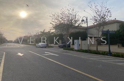 Villa - 4 Bedrooms - 4 Bathrooms for sale in Alba Spendia - Uptown Cairo - Mokattam - Cairo