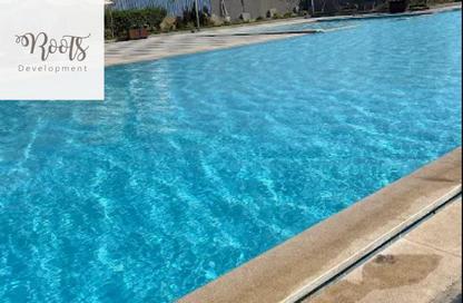 Apartment - 3 Bedrooms - 2 Bathrooms for sale in Sun Capital - Fayoum Desert road - 6 October City - Giza
