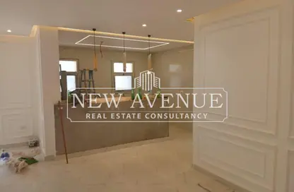 شقة - 3 غرف نوم - 3 حمامات للبيع في ايلان سراي - سراي - كمبوندات مدينة المستقبل - مدينة المستقبل - القاهرة