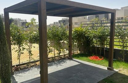 Townhouse - 4 Bedrooms - 3 Bathrooms for rent in Kayan - Sheikh Zayed Compounds - Sheikh Zayed City - Giza Townhouse - 4 Bedrooms - 3 Bathrooms for rent in Kayan - Sheikh Zayed Compounds - Sheikh Zayed City - Giza