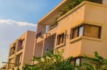 Apartment - 3 Bedrooms - 3 Bathrooms for sale in Taj City - 5th Settlement Compounds - The 5th Settlement - New Cairo City - Cairo