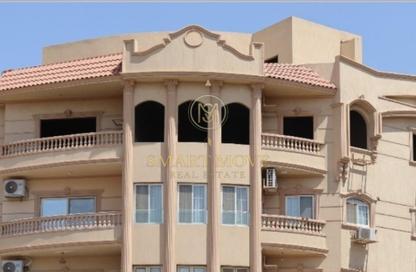 شقة - 3 غرف نوم - 3 حمامات للبيع في عمارات النرجس - النرجس - مدينة القاهرة الجديدة - القاهرة