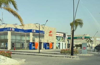 Shop - Studio - 2 Bathrooms for sale in Sodic West - Sheikh Zayed Compounds - Sheikh Zayed City - Giza Shop - Studio - 2 Bathrooms for sale in Sodic West - Sheikh Zayed Compounds - Sheikh Zayed City - Giza