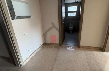 Penthouse - 3 Bedrooms - 3 Bathrooms for rent in New Giza - Cairo Alexandria Desert Road - 6 October City - Giza
