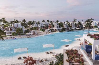 شاليه - 3 غرف نوم - 3 حمامات للبيع في شماسي - سيدي عبد الرحمن - الساحل الشمالي