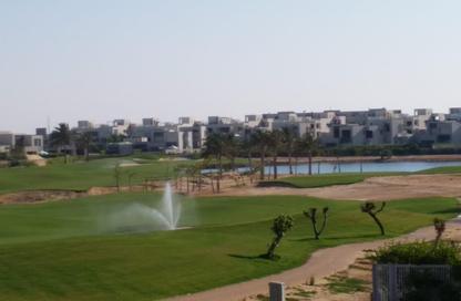 شاليه - 5 غرف نوم - 5 حمامات للبيع في هاسييندا باي - سيدي عبد الرحمن - الساحل الشمالي