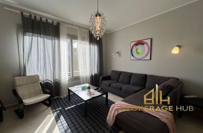 Apartment - 1 Bedroom - 1 Bathroom for sale in Palm Hills Village Gate - South Investors Area - New Cairo City - Cairo Apartment - 1 Bedroom - 1 Bathroom for sale in Palm Hills Village Gate - South Investors Area - New Cairo City - Cairo