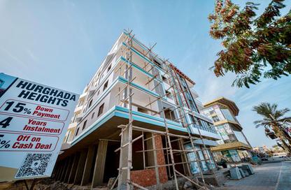 Apartment - Studio - 1 Bathroom for sale in Princess Resort - Hurghada Resorts - Hurghada - Red Sea