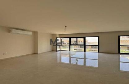 Apartment - 3 Bedrooms - 3 Bathrooms for rent in Villette - 5th Settlement Compounds - The 5th Settlement - New Cairo City - Cairo