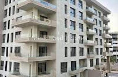 Apartment - 3 Bedrooms - 2 Bathrooms for sale in Al Burouj Compound - El Shorouk Compounds - Shorouk City - Cairo