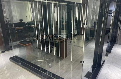 Office Space - Studio - 2 Bathrooms for rent in The portal - Beverly Hills - Sheikh Zayed Compounds - Sheikh Zayed City - Giza Office Space - Studio - 2 Bathrooms for rent in The portal - Beverly Hills - Sheikh Zayed Compounds - Sheikh Zayed City - Giza