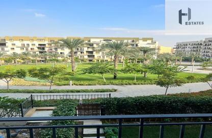 Apartment - 3 Bedrooms - 3 Bathrooms for rent in Eastown - 5th Settlement Compounds - The 5th Settlement - New Cairo City - Cairo