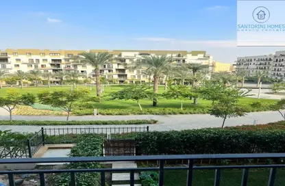 شقة - 3 غرف نوم - 3 حمامات للايجار في ايستاون - كمبوندات التجمع الخامس - التجمع الخامس - مدينة القاهرة الجديدة - القاهرة