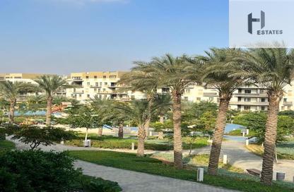 Apartment - 3 Bedrooms - 3 Bathrooms for rent in Eastown - 5th Settlement Compounds - The 5th Settlement - New Cairo City - Cairo