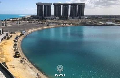 شقة - 3 غرف نوم - 3 حمامات للبيع في مازيرين - مدينة العلمين الجديدة - العلمين - الساحل الشمالي شقة - 3 غرف نوم - 3 حمامات للبيع في مازيرين - مدينة العلمين الجديدة - العلمين - الساحل الشمالي