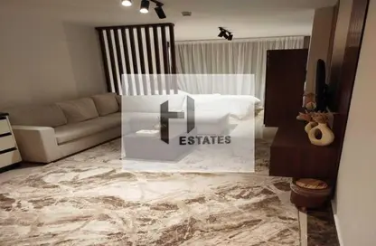 Apartment - Studio - 1 Bathroom for rent in Porto New Cairo - 5th Settlement Compounds - The 5th Settlement - New Cairo City - Cairo Apartment - Studio - 1 Bathroom for rent in Porto New Cairo - 5th Settlement Compounds - The 5th Settlement - New Cairo City - Cairo