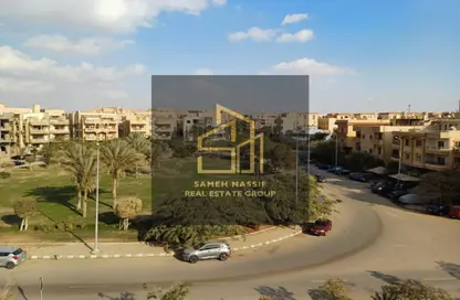 Apartment - 3 Bedrooms - 2 Bathrooms for sale in El Banafseg Apartment Buildings - El Banafseg - New Cairo City - Cairo