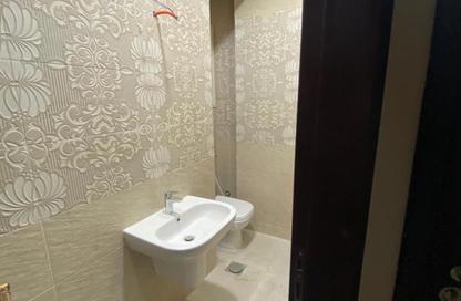 Apartment - 3 Bedrooms - 2 Bathrooms for sale in Leila - North Investors Area - New Cairo City - Cairo