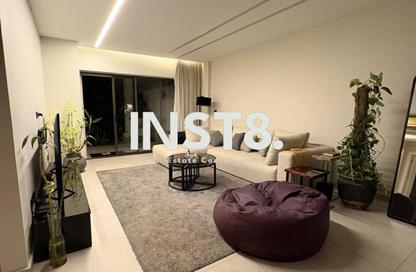 Apartment - 2 - 2 for rent in Lake View Residence - 5th Settlement Compounds - The 5th Settlement - New Cairo City - Cairo