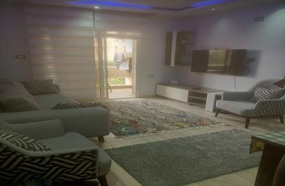 Apartment - 2 Bedrooms - 1 Bathroom for rent in Privado - Madinaty - Cairo