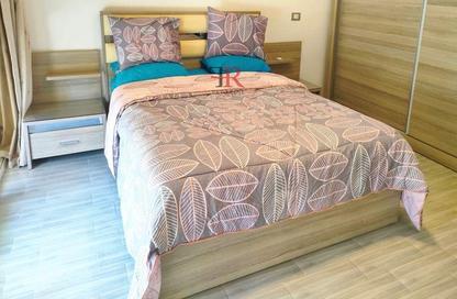 Chalet - 4 - 4 for rent in Seashell - Sidi Abdel Rahman - North Coast