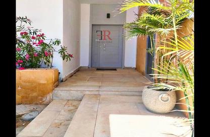 Chalet - 4 - 4 for rent in Seashell - Sidi Abdel Rahman - North Coast