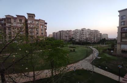 Apartment - 4 - 4 for sale in Madinaty - Cairo