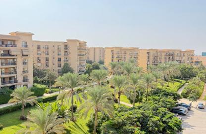 Apartment - 3 - 3 for sale in El Rehab Extension - Al Rehab - New Cairo City - Cairo