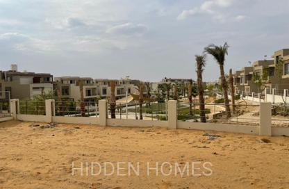 Villa - 5 Bedrooms - 4 Bathrooms for sale in Palm Hills New Cairo - 5th Settlement Compounds - The 5th Settlement - New Cairo City - Cairo Villa - 5 Bedrooms - 4 Bathrooms for sale in Palm Hills New Cairo - 5th Settlement Compounds - The 5th Settlement - New Cairo City - Cairo