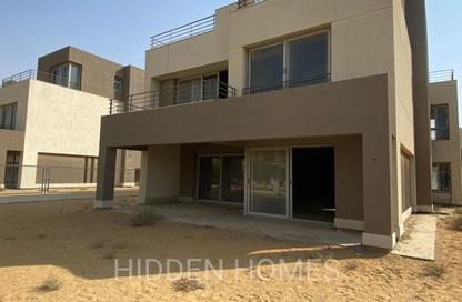 Villa - 5 Bedrooms - 4 Bathrooms for sale in Palm Hills New Cairo - 5th Settlement Compounds - The 5th Settlement - New Cairo City - Cairo Villa - 5 Bedrooms - 4 Bathrooms for sale in Palm Hills New Cairo - 5th Settlement Compounds - The 5th Settlement - New Cairo City - Cairo