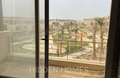 Villa - 5 Bedrooms - 4 Bathrooms for sale in Palm Hills New Cairo - 5th Settlement Compounds - The 5th Settlement - New Cairo City - Cairo Villa - 5 Bedrooms - 4 Bathrooms for sale in Palm Hills New Cairo - 5th Settlement Compounds - The 5th Settlement - New Cairo City - Cairo