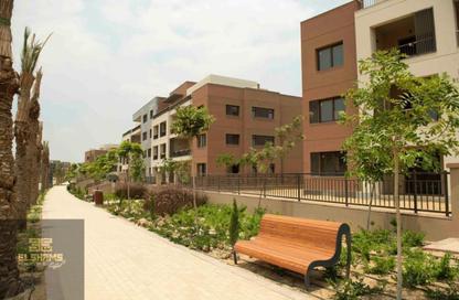 Apartment - 3 - 3 for sale in District 5 - 5th Settlement Compounds - The 5th Settlement - New Cairo City - Cairo