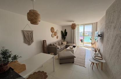 Chalet - 3 Bedrooms - 2 Bathrooms for sale in Fouka Bay - Qesm Marsa Matrouh - North Coast