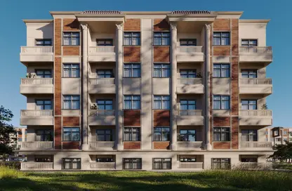 Apartment - 3 Bedrooms - 1 Bathroom for sale in Sedra - Marsa Matrouh - Matrouh