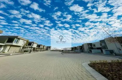 فيلا - 5 غرف نوم - 5 حمامات للبيع في باديه بالم هيلز - كمبوندات 6 أكتوبر - مدينة 6 أكتوبر - الجيزة