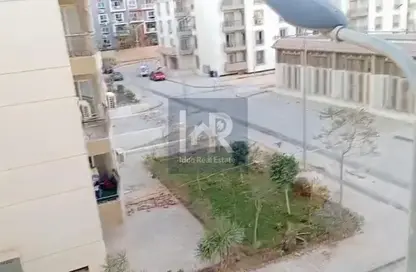 Apartment - 3 Bedrooms - 2 Bathrooms for rent in 5th Settlement Compounds - The 5th Settlement - New Cairo City - Cairo