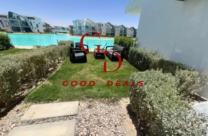 Chalet - 3 Bedrooms - 2 Bathrooms for sale in Fouka Bay - Qesm Marsa Matrouh - North Coast