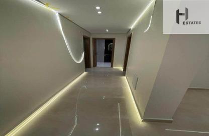 Apartment - 2 Bedrooms - 2 Bathrooms for rent in Azad - 5th Settlement Compounds - The 5th Settlement - New Cairo City - Cairo