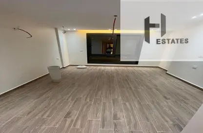 Apartment - 2 Bedrooms - 2 Bathrooms for rent in Azad - 5th Settlement Compounds - The 5th Settlement - New Cairo City - Cairo