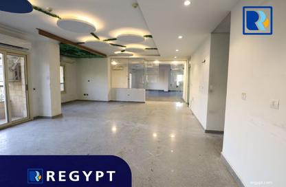 Office Space - Studio - 7+ for rent in Sarayat Al Maadi - Hay El Maadi - Cairo