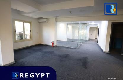 Office Space - Studio - 7+ for rent in Sarayat Al Maadi - Hay El Maadi - Cairo