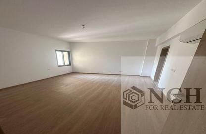 Apartment - 3 Bedrooms - 3 Bathrooms for rent in Moon Residences - Fifth Square - The 5th Settlement - New Cairo City - Cairo